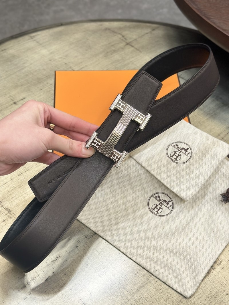 Hermes Belts